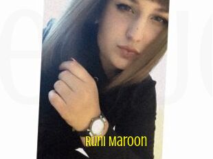 Runi_Maroon