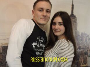 RussianCoupleXXX