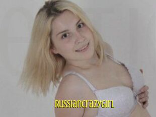 RussianCrazyGirl