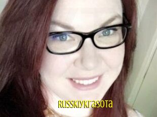 RusskiyKrasota