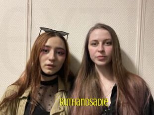 RuthandSadie