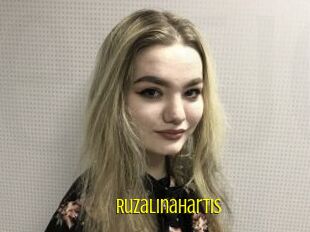 RuzalinaHartis Extraits Jeunes