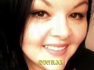 RyderBlack