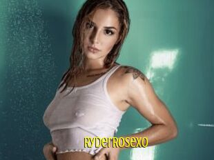 RyderRoseXO Extraits Jeunes