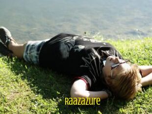 Raazazure