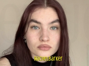 Rachelbarker