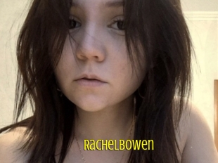 Rachelbowen
