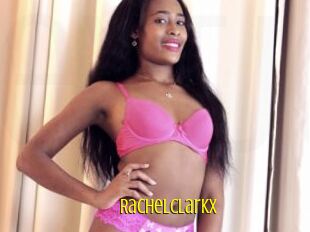 Rachelclarkx