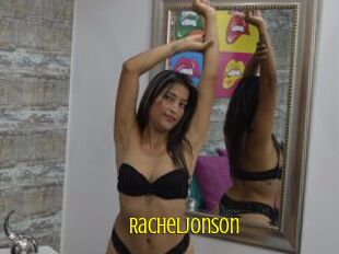 Racheljonson