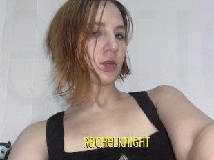 Rachelknight