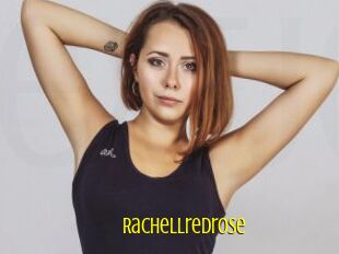 Rachellredrose