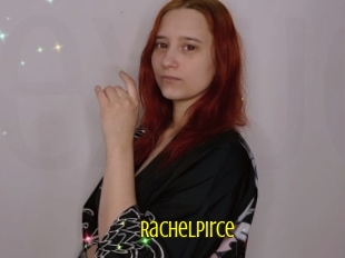 Rachelpirce