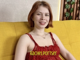 Rachelportser