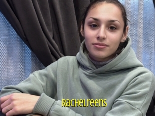 Rachelreens