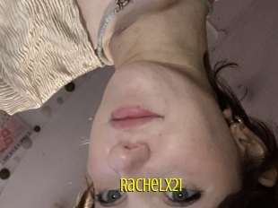 Rachelx21