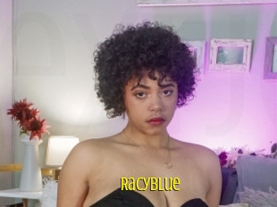 racyblue Extraits Jeunes