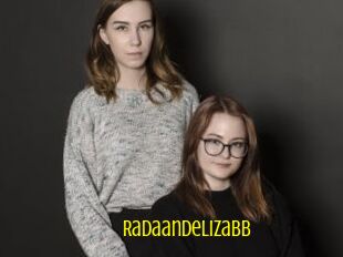 Radaandelizabb