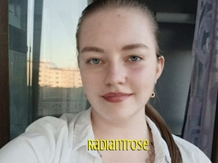 Radiantrose