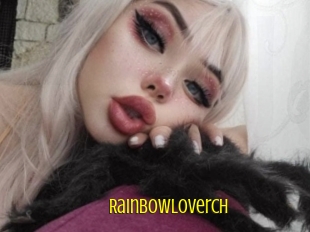 rainbowloverch Extraits Jeunes