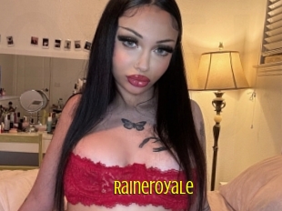 raineroyale Extraits Jeunes