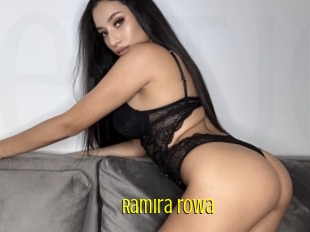 Ramira_rowa