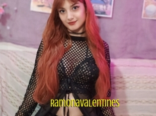 Ramonavalentines