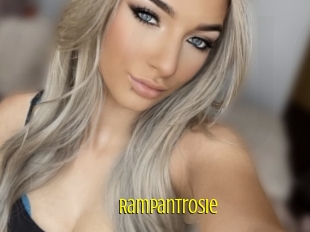 Rampantrosie