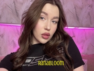 Ranabloom