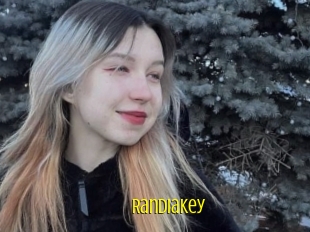 Randiakey