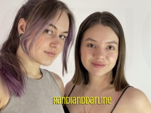 Randianddarline