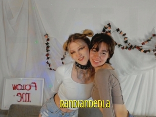 randiandedla Extraits Jeunes