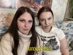 randiandwilla Extraits Jeunes