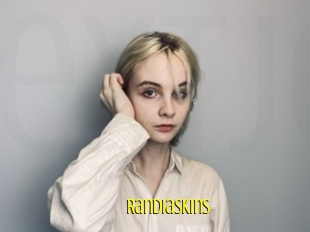 randiaskins Extraits Jeunes