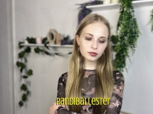 Randiballester