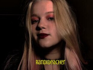 Randibeacher