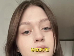 Randiborer