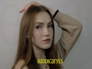 Randicaryls