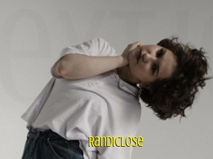 Randiclose