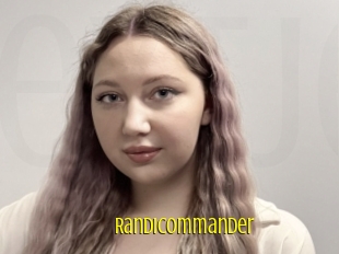 randicommander Extraits Jeunes