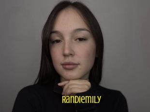randiemily Extraits Jeunes