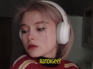 Randigeer