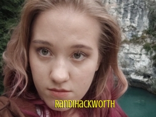 randihackworth Extraits Jeunes
