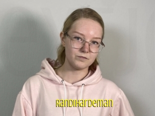 Randihardeman
