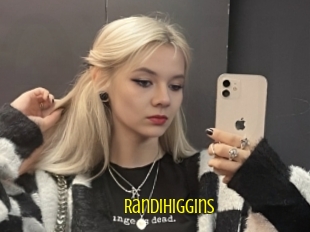Randihiggins