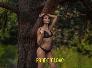 Randomlove