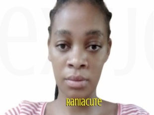 Raniacute