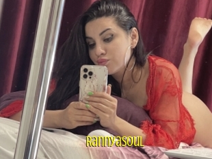 rannyasoul Extraits Jeunes