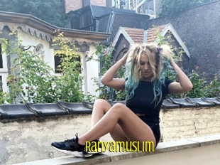 Ranyamuslim