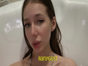 Ranygost