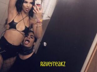 Ravefreakz